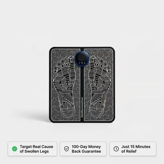 ReliefRecoveryDirect - ADVANCED LYMPHATIC DRAINAGE TECHNOLOGY